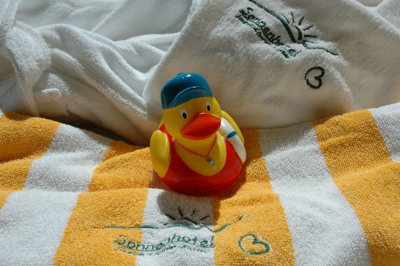 Sonnenhotel Zaubek トレフェン エクステリア 写真