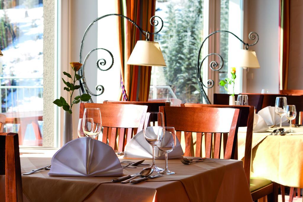 Sonnenhotel Zaubek トレフェン エクステリア 写真