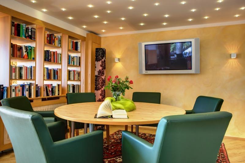 Sonnenhotel Zaubek トレフェン エクステリア 写真
