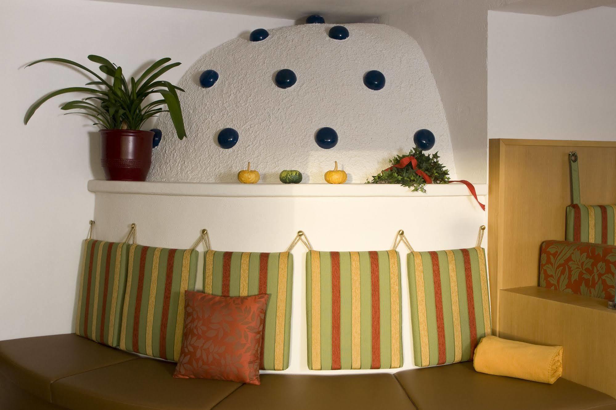 Sonnenhotel Zaubek トレフェン エクステリア 写真
