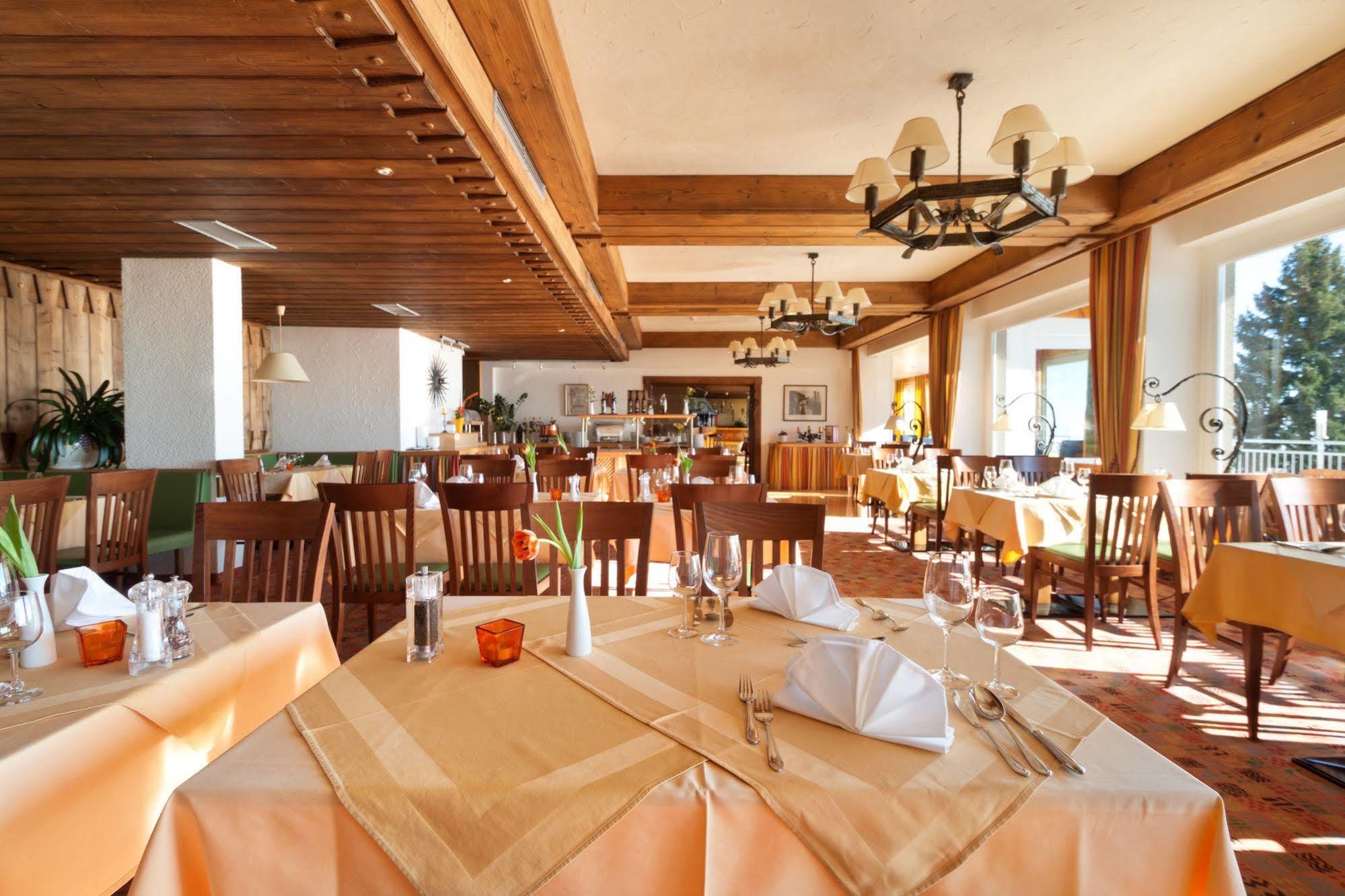 Sonnenhotel Zaubek トレフェン エクステリア 写真